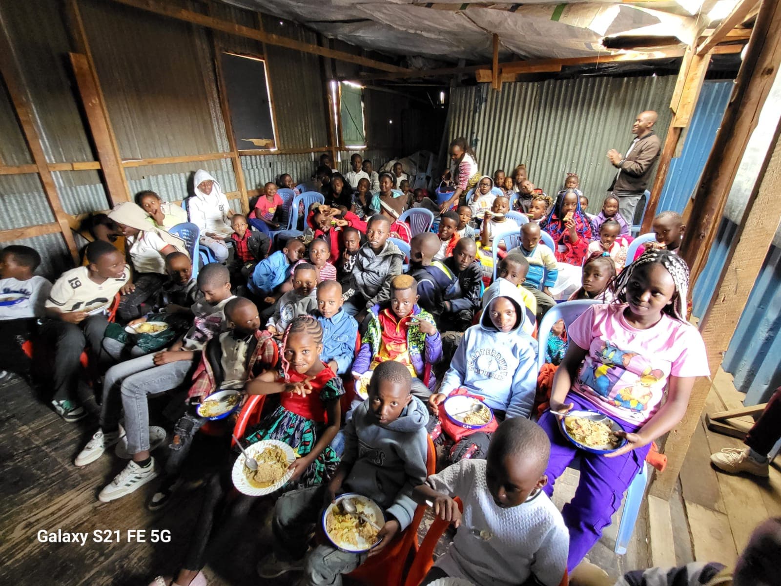 Children's Ministry image 1