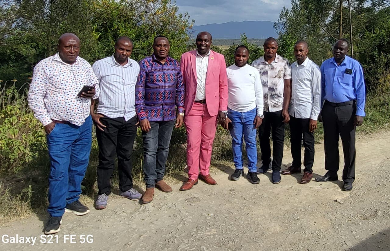 Men's Ministry image 1