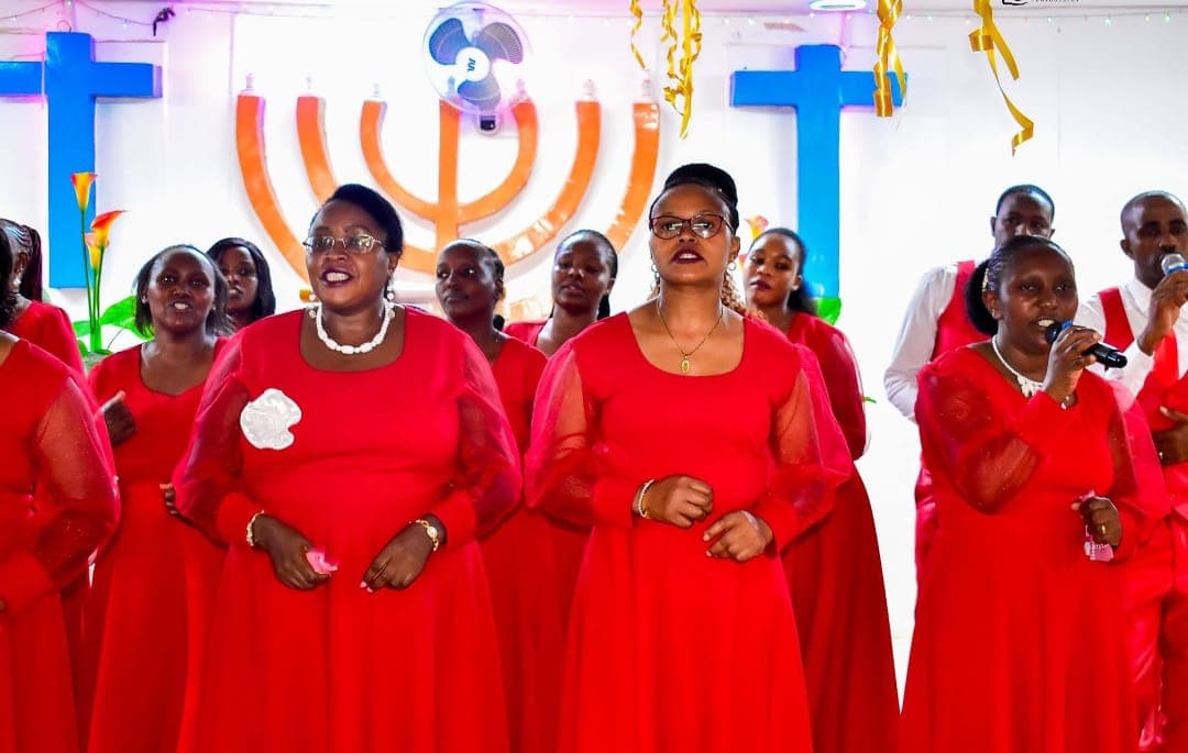Choir Ministry image 1