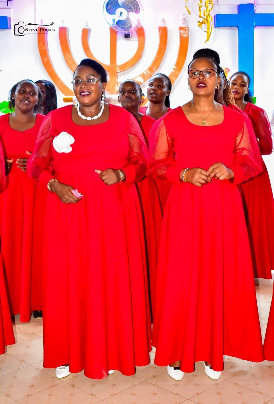 Choir Ministry image 2