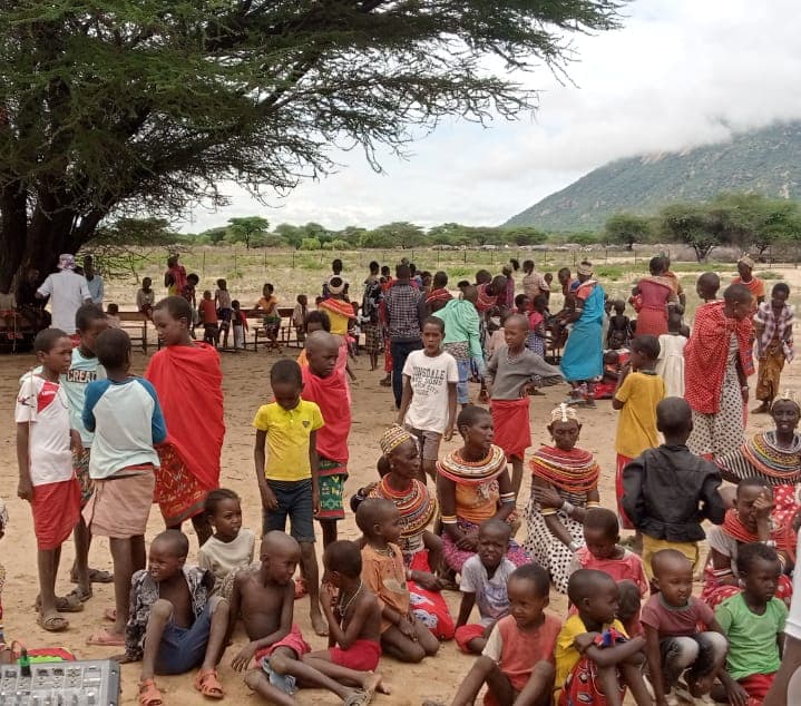 Dorcas Ministry image 1