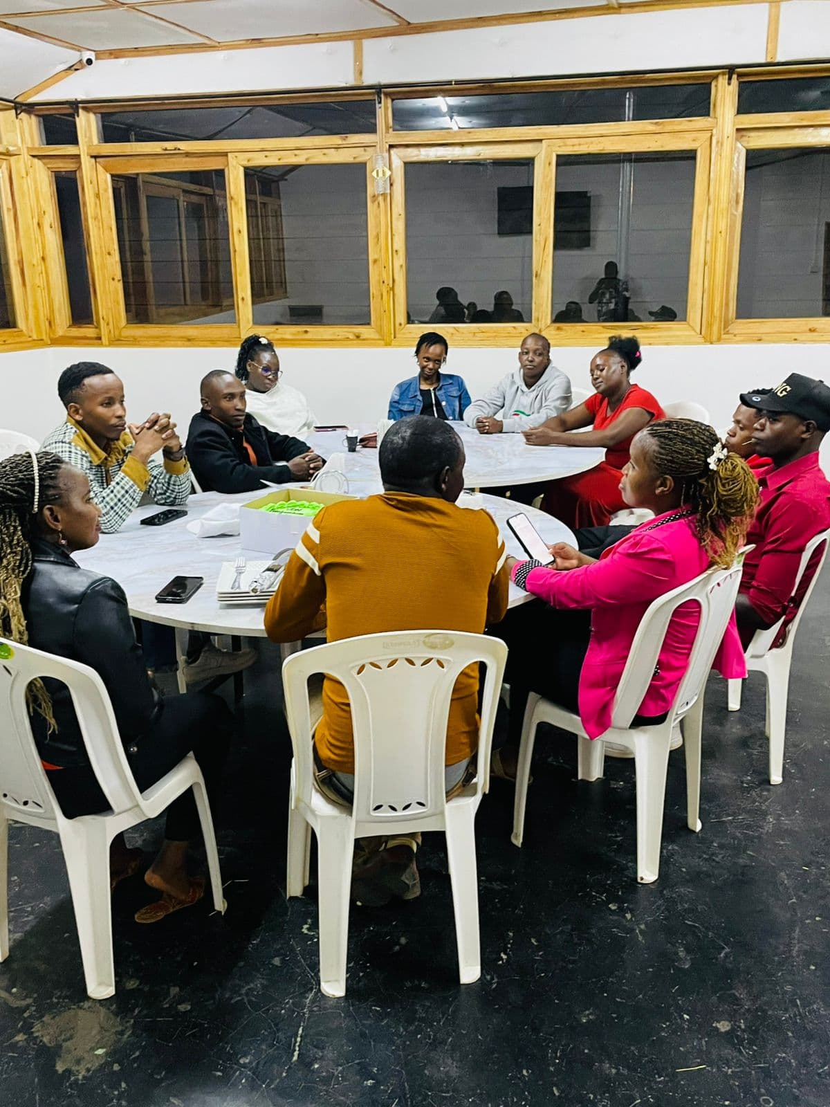 Youth Ministry image 1